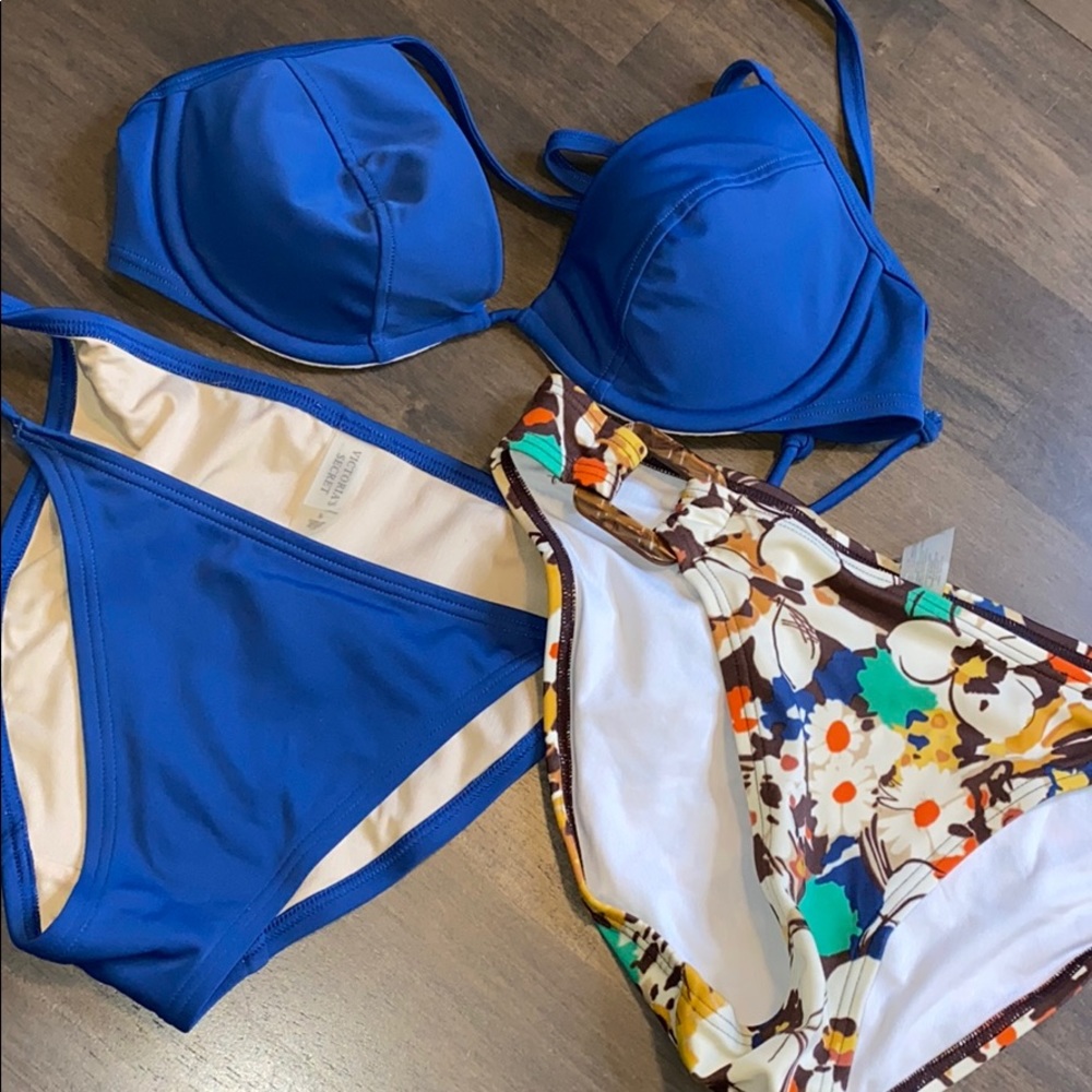 Victoria’s Secret Bikini Lot